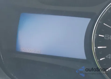 2013 Ford Edge Limited z USA, uszkodzony, nr VIN 2FMDK3KC0DBA09446